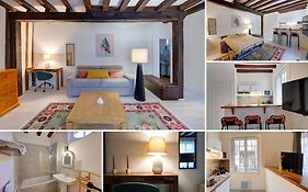 Chic Et Cosy - Arrivee Autonome