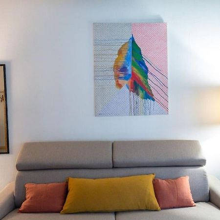 Appartement Chic Et Cosy - Arrivee Autonome à Tours Extérieur photo